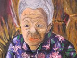 Grandma   by Lee Kam Yuen.JPG